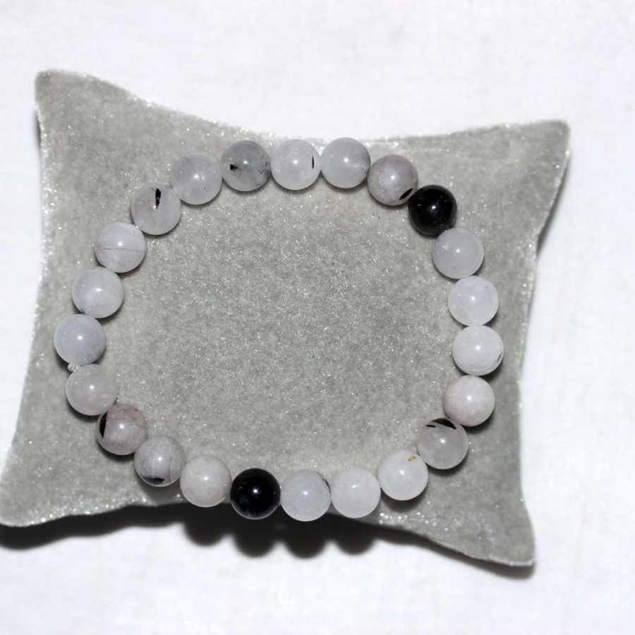 thumbBERİL DOĞAL TAŞ BİLEKLİK