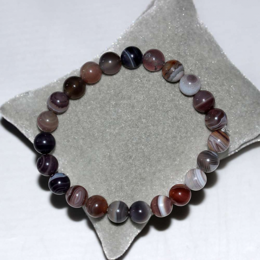 thumbBOSTVANA AKİK DOĞAL TAŞ BİLEKLİL