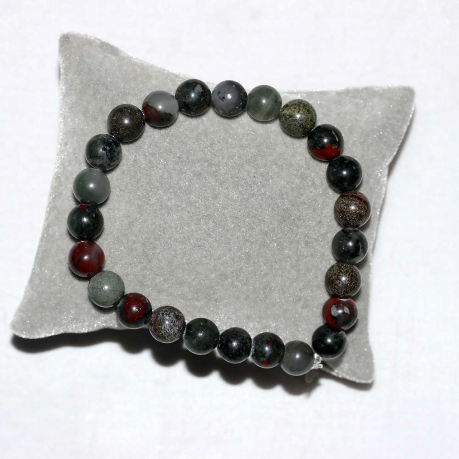 thumbKAN TAŞI DOĞAL TAŞ BİLEKLİK