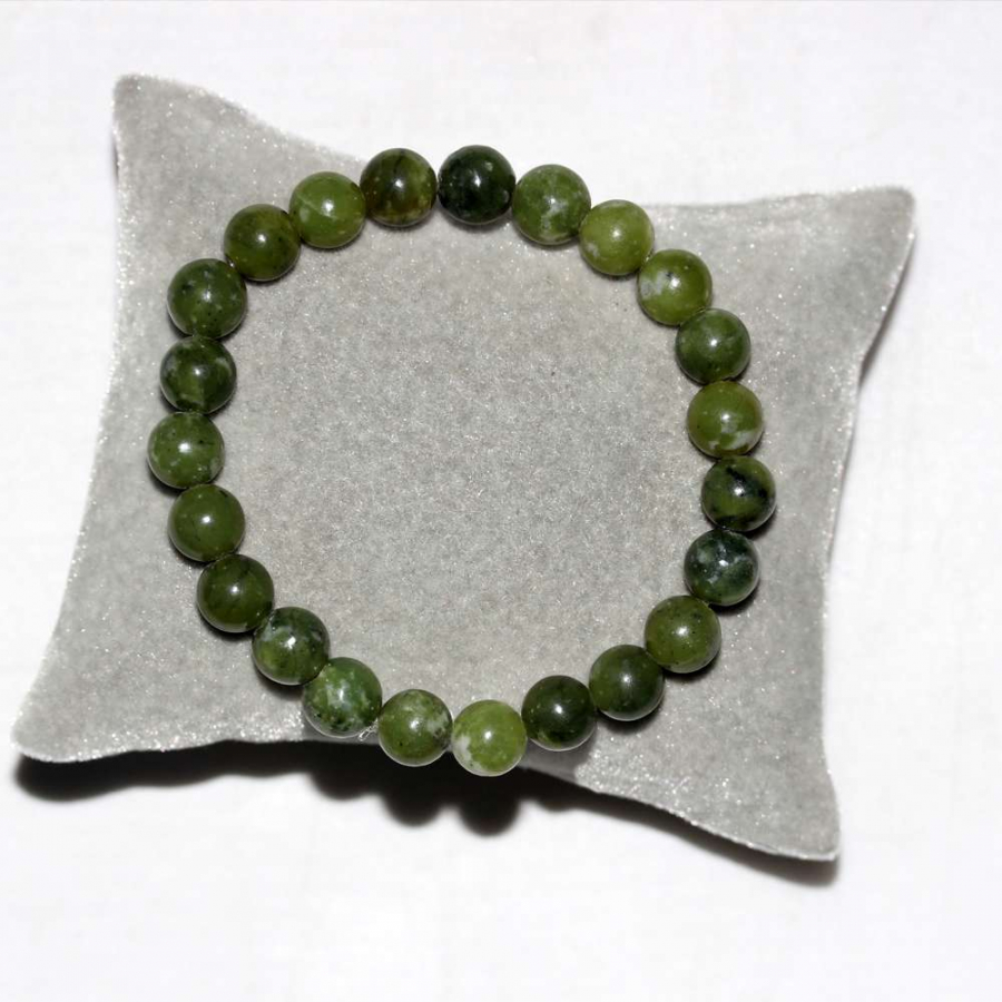 thumbYEŞİM KUVARS DOĞAL TAŞ BİLEKLİK