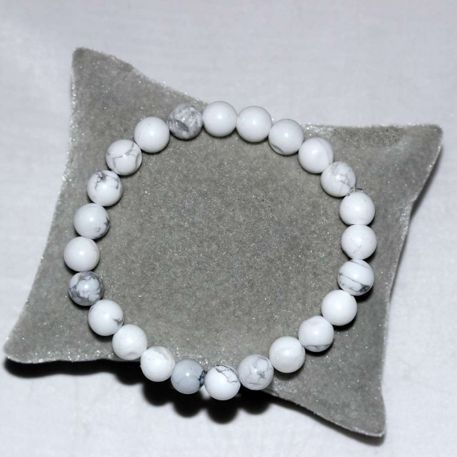 thumbHAVLİT DOĞAL TAŞ BİLEKLİK