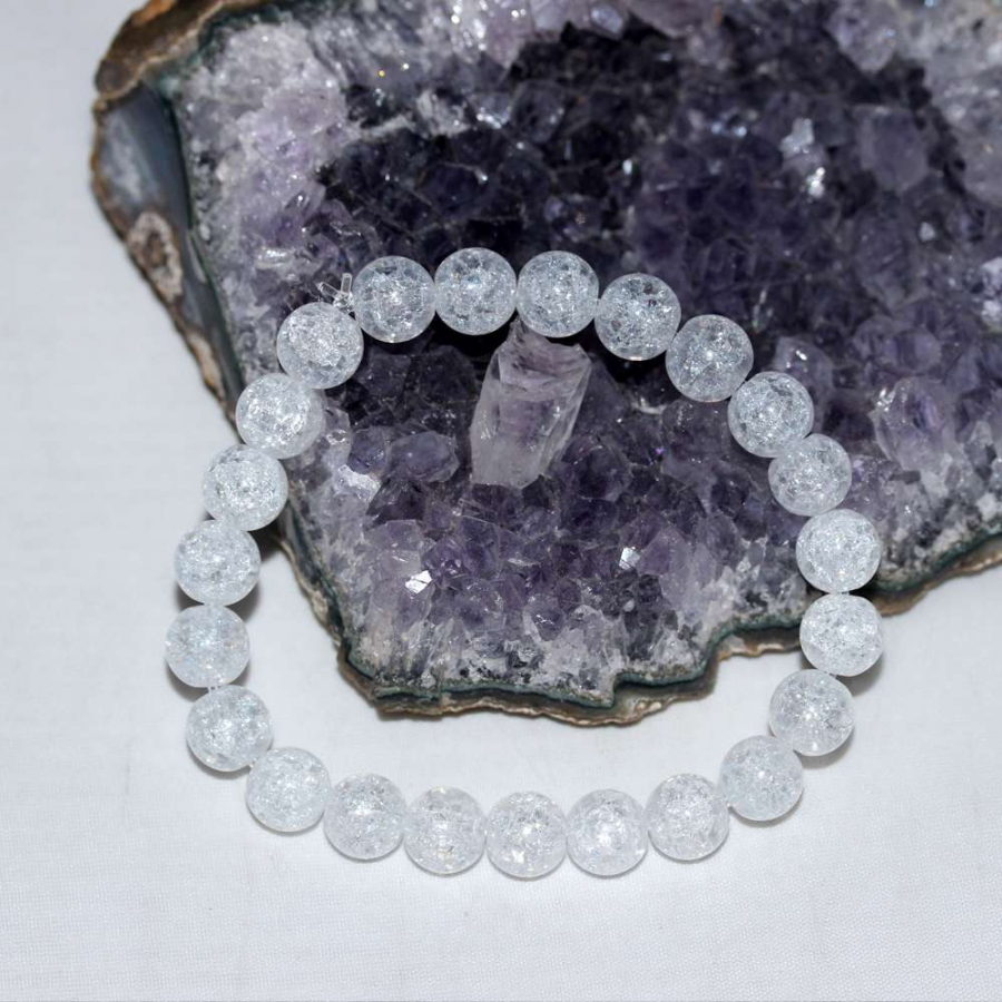 NECEF DOĞAL TAŞ BİLEKLİK