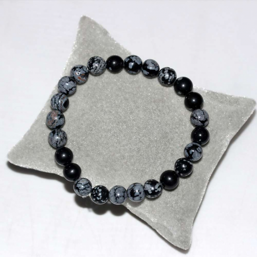 thumbOPSİDYEN DOĞAL TAŞ BİLEKLİK