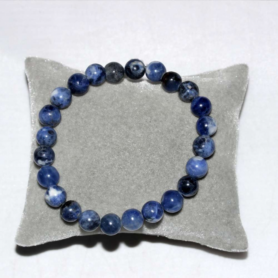 thumbSODALİT DOĞAL TAŞ BİLEKLİK