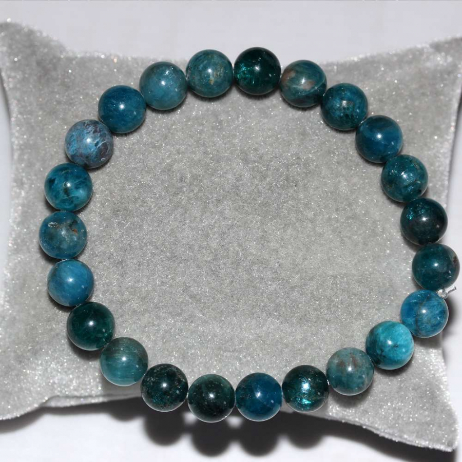 thumbAPATİT DOĞAL TAŞ BİLEKLİK