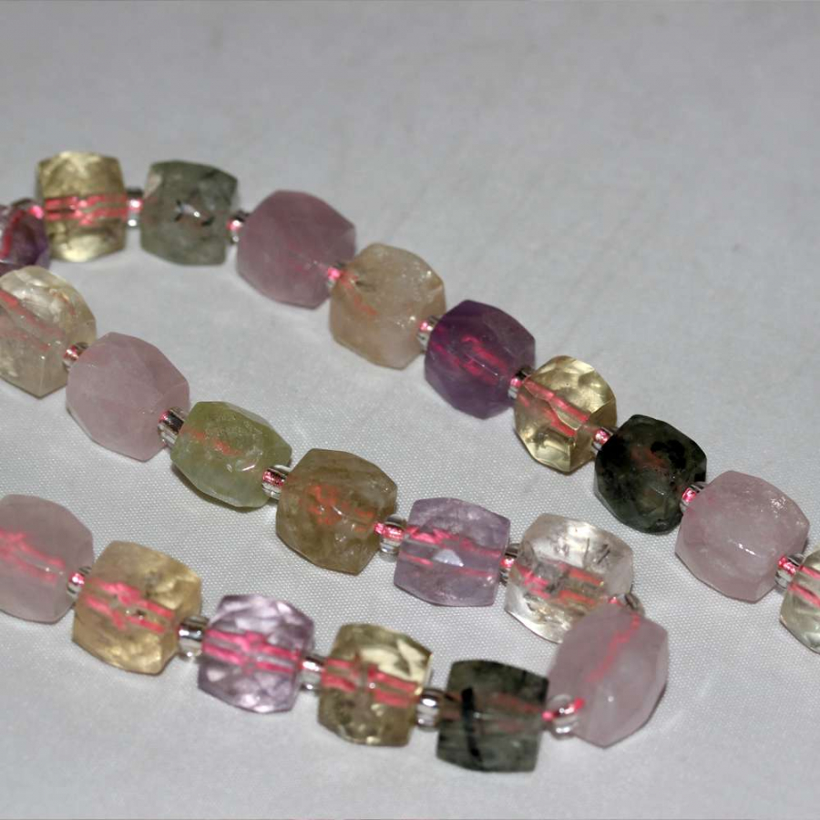 thumb7X24mm KÜP KESİM MİX