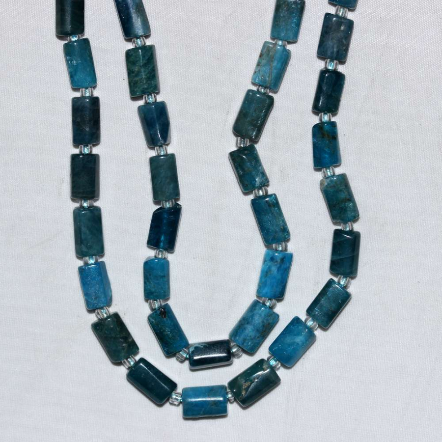 thumbAPATİT DOĞAL TAŞ SİLİNDİR KESİM