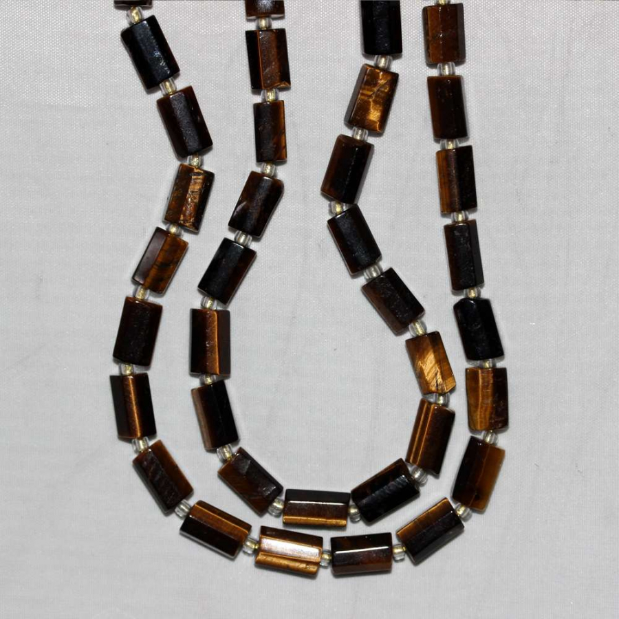 thumbKAPLAN GÖZÜ DOĞAL TAŞ SİLİNDİR KESİM