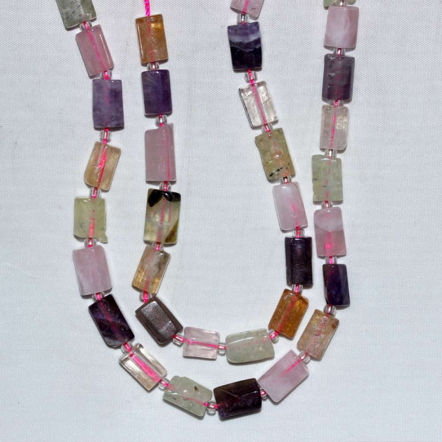 thumbKARIŞIK DOĞAL TAŞ SİLİNDİR KESİM