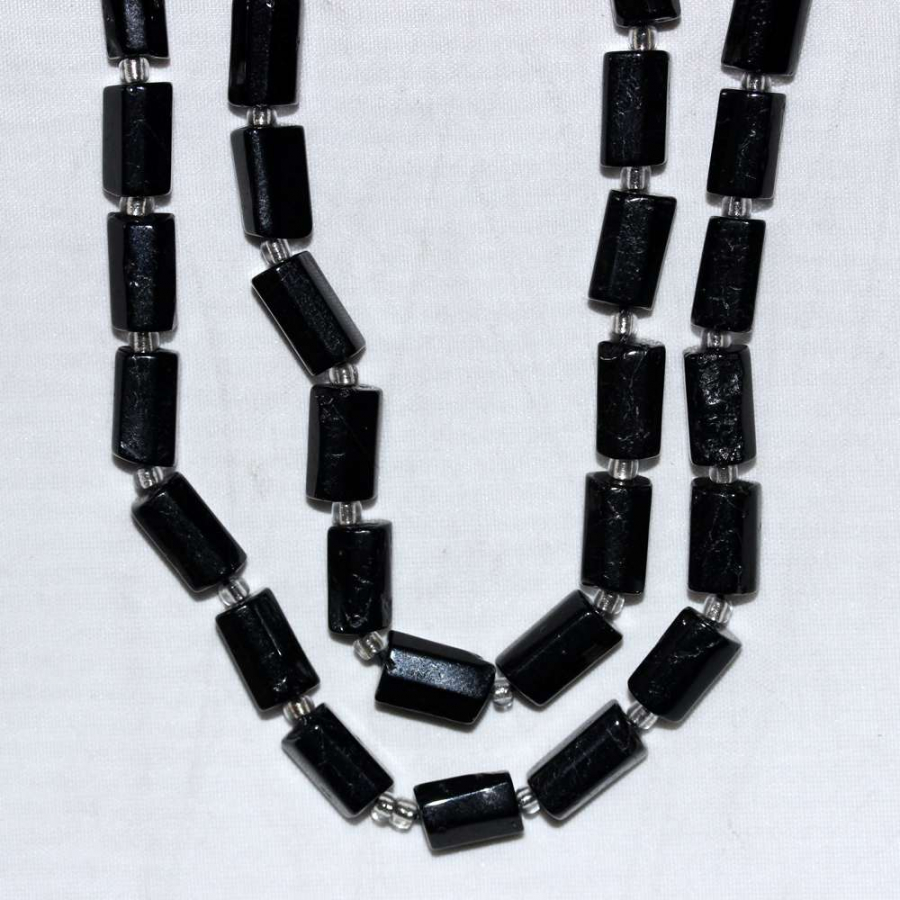 thumbTURMALİN DOĞAL TAŞ SİLİNDİR KESİM