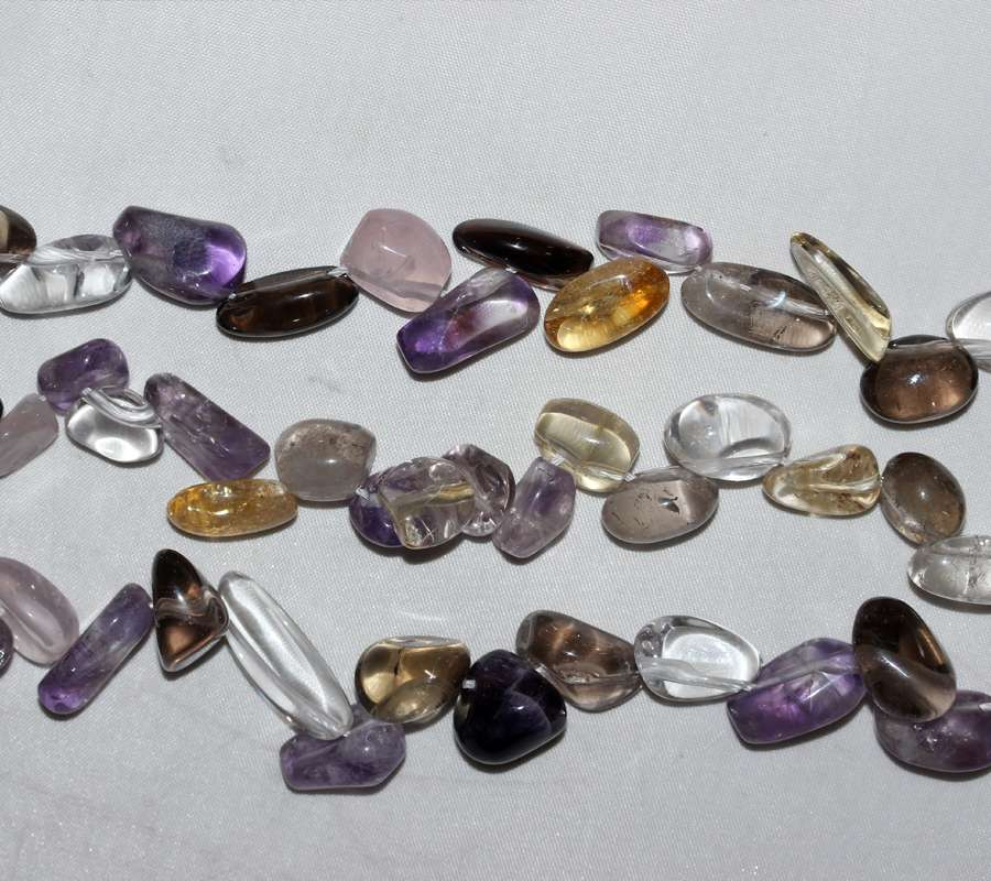 AKİK KARIŞIK DOĞAL TAŞ