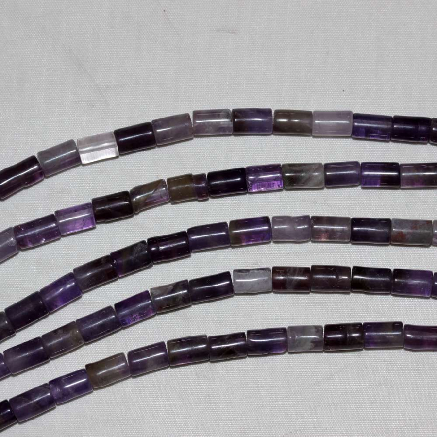 thumbAMETİST DOĞAL TAŞ BORU KESİM