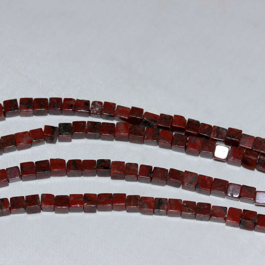 thumbJASPER DOĞAL TAŞ KÜP KESİM