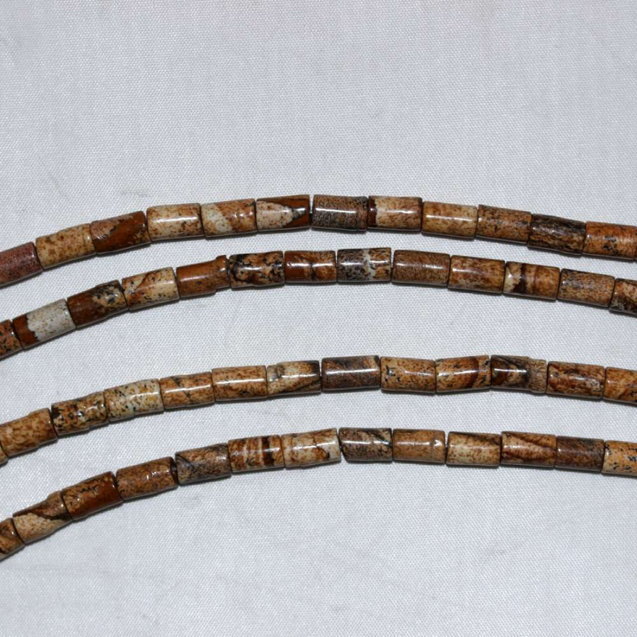 thumbODUN JASPER DOĞAL TAŞ BORU KESİM