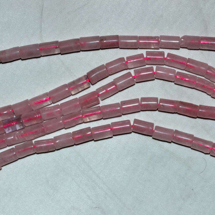 thumbPEMBE KUVARS DOĞAL TAŞ BORU KESİM