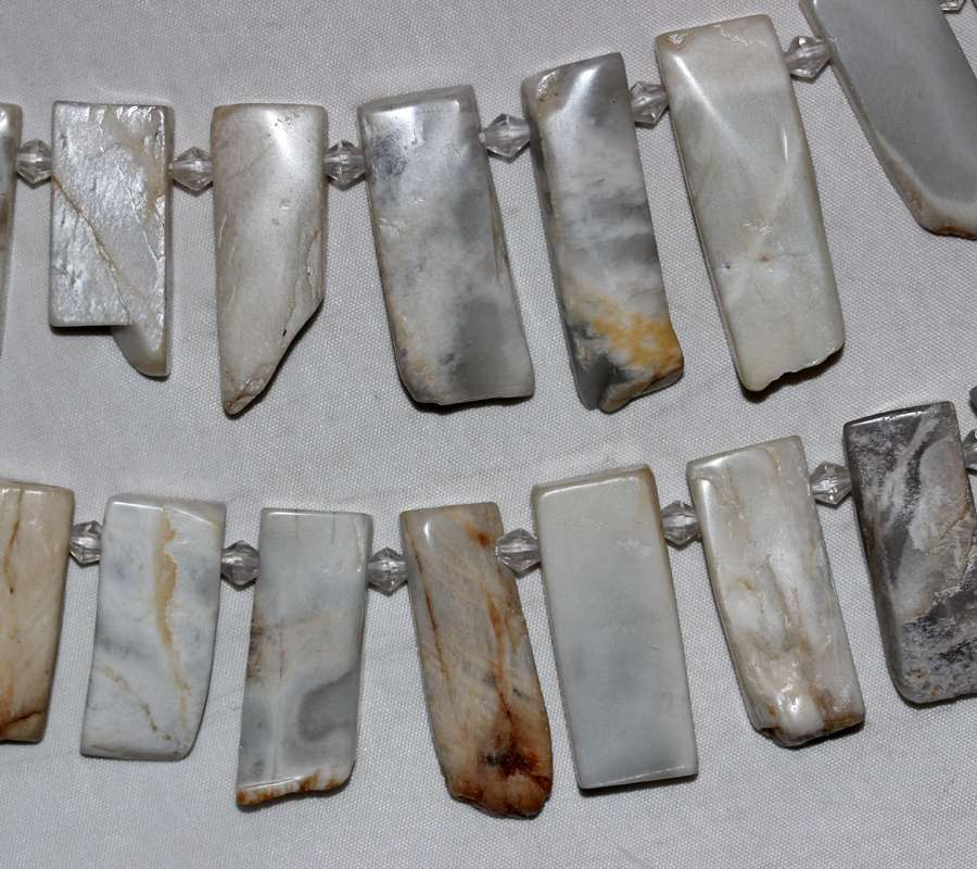 thumbAY TAŞI ŞEKİLLİ DOĞAL TAŞ