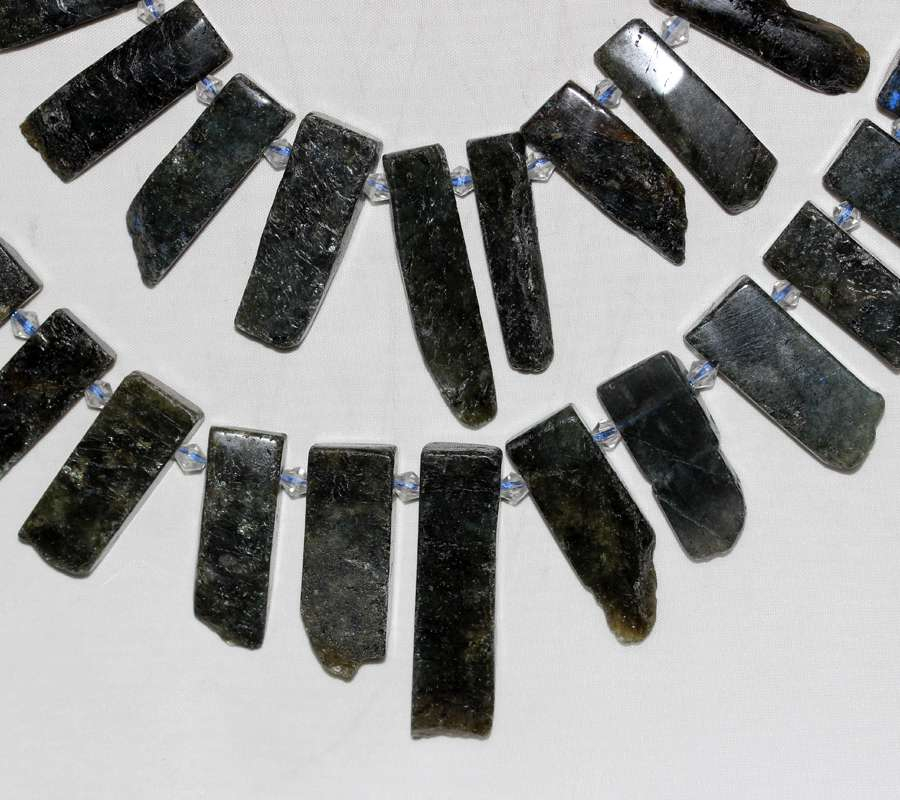 LABRADORİT DOĞAL TAŞ