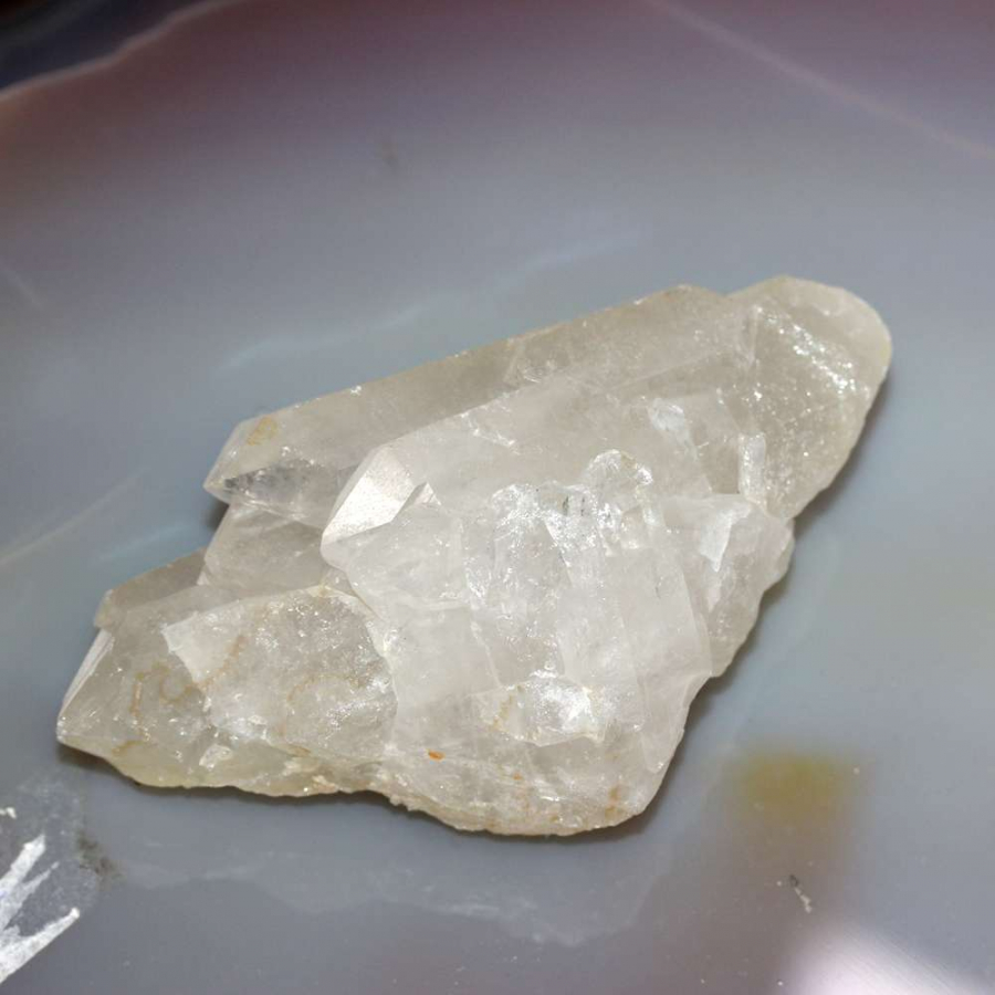 KRİSTAL KUVARS KÜTLE DOĞAL TAŞ