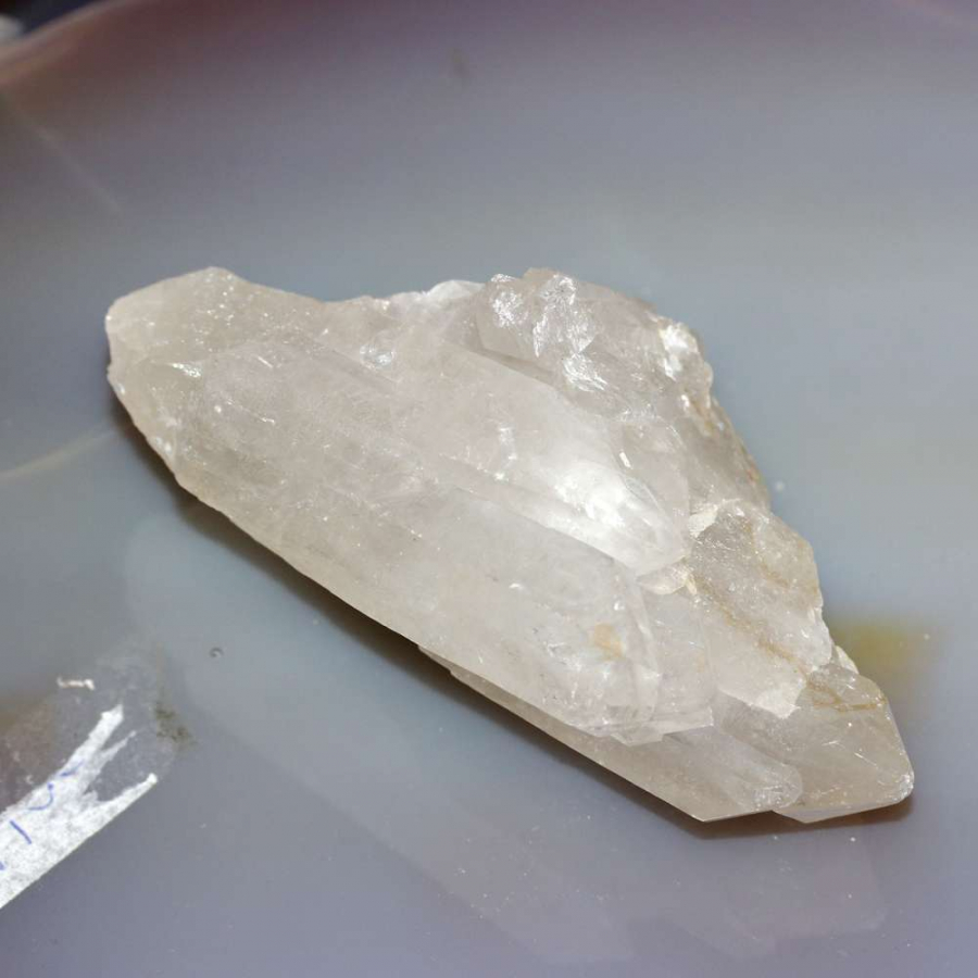 thumbKRİSTAL KUVARS KÜTLE DOĞAL TAŞ