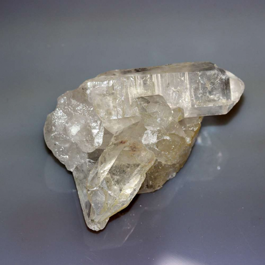 thumbKRİSTAL KUVARS KÜTLE DOĞAL TAŞ