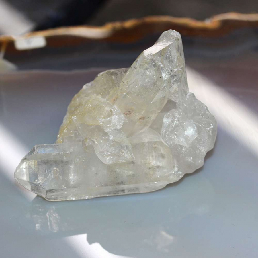 thumbKRİSTAL KUVARS KÜTLE DOĞAL TAŞ