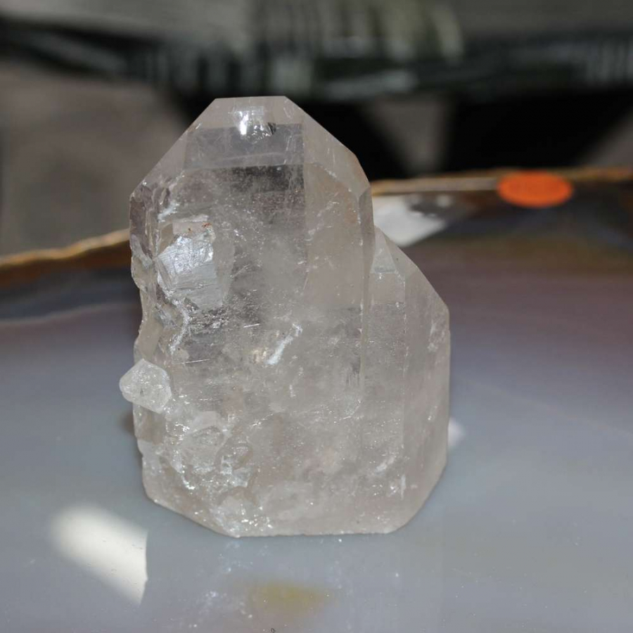 thumbKRİSTAL KUVARS KÜTLE DOĞAL TAŞ