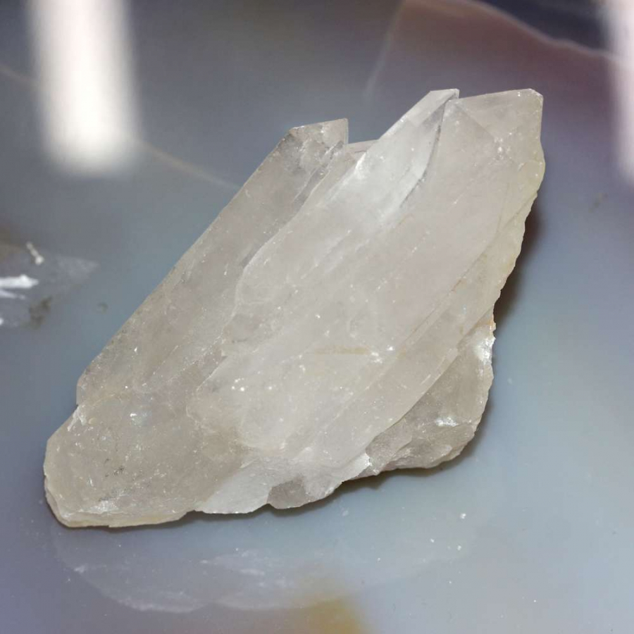 thumbKRİSTAL KUVARS KÜTLE DOĞAL TAŞ