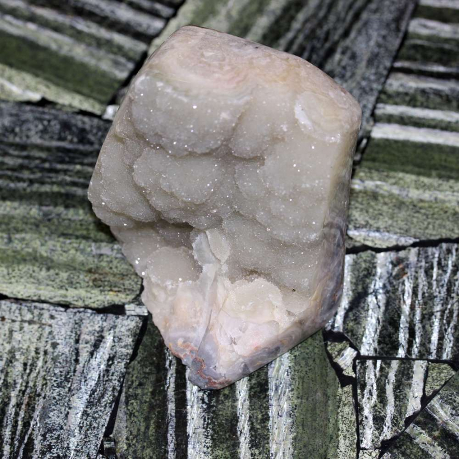 thumbAMETİST KÜTLE TAŞI