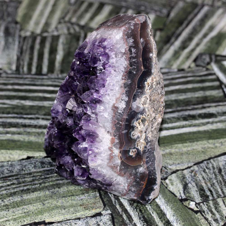 thumbAMETİST KÜTLE TAŞI