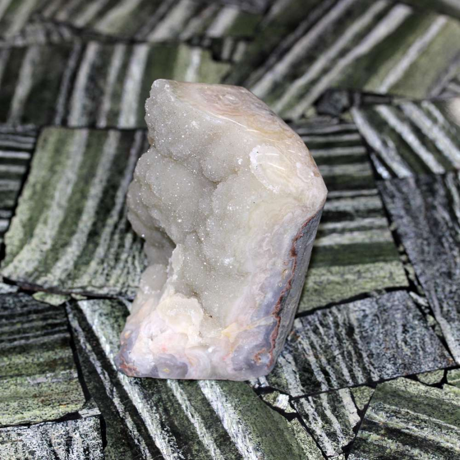 thumbAMETİST KÜTLE TAŞI