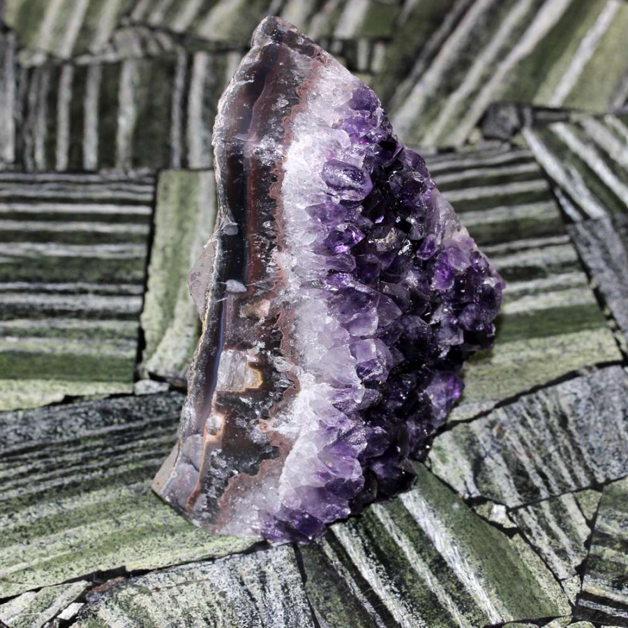 thumbAMETİST KÜTLE TAŞI