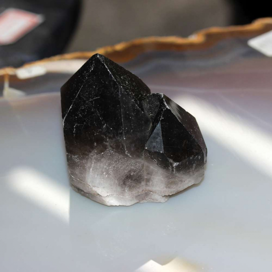 thumbDUMANLI KUVARS KÜTLE DOĞAL TAŞ