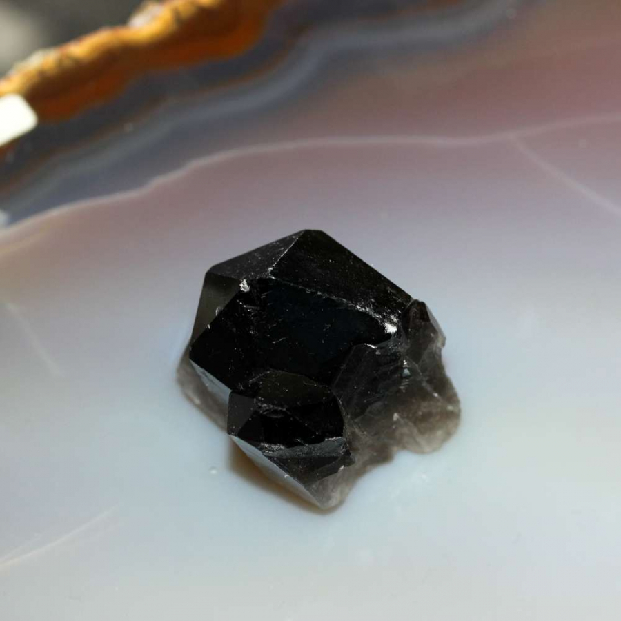 thumbDUMANLI KUVARS KÜTLE DOĞAL TAŞ