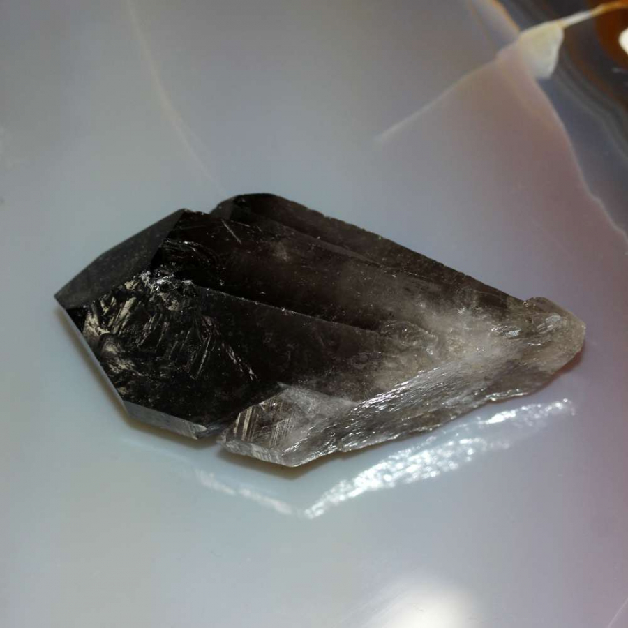 thumbDUMANLI KUVARS KÜTLE DOĞAL TAŞ