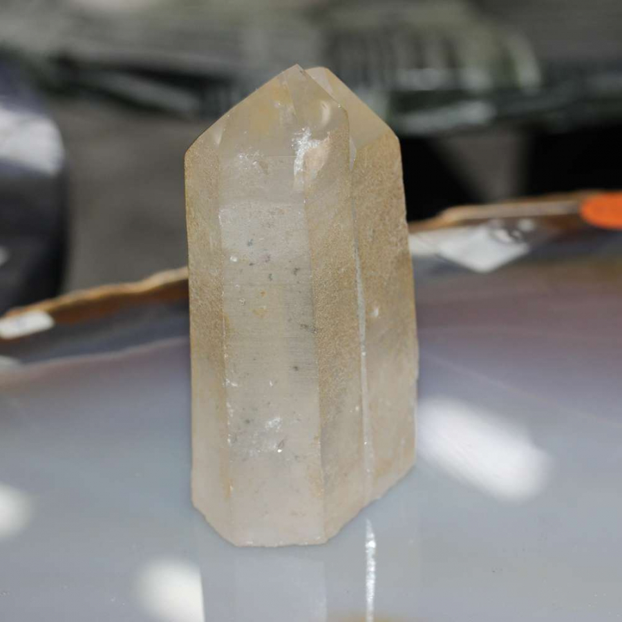 thumbKRİSTAL KUVARS KÜTLE DOĞAL TAŞ