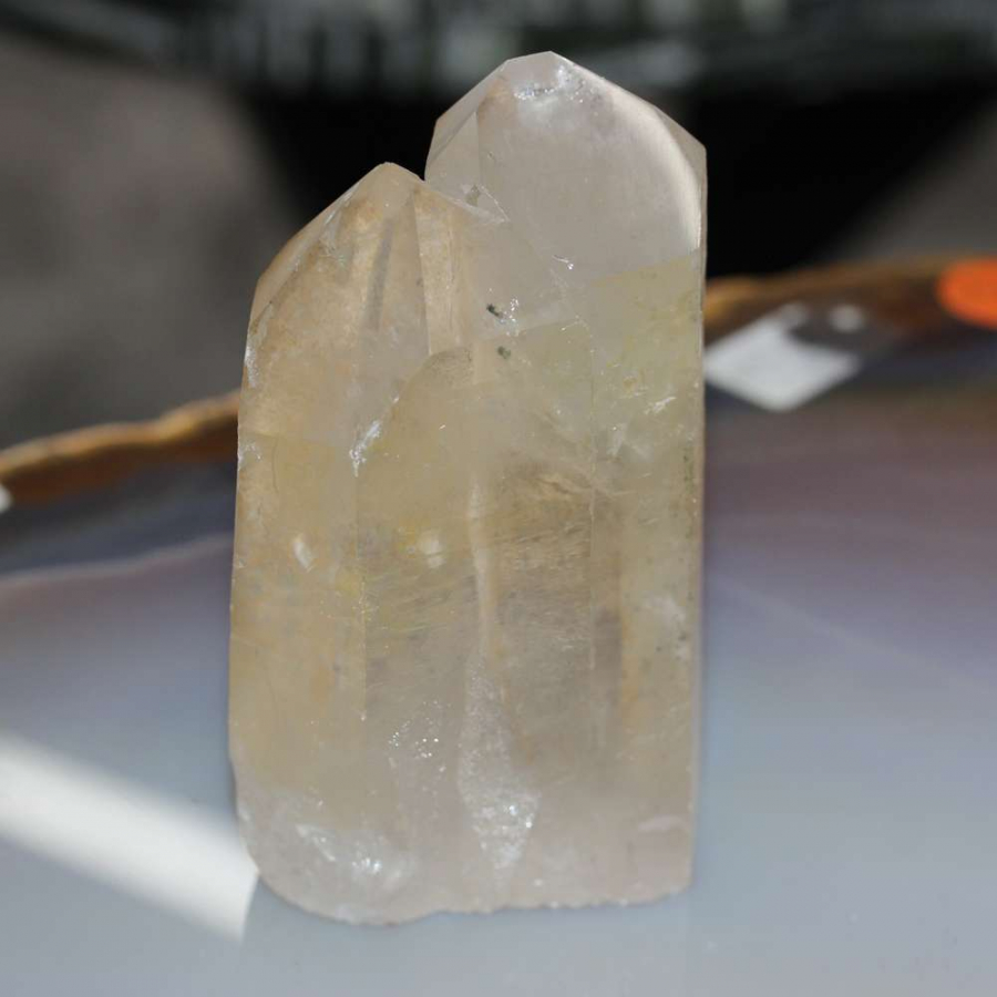 thumbKRİSTAL KUVARS KÜTLE DOĞAL TAŞ