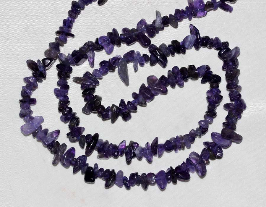 thumbAMETİST (A KALİTE) KIRIK DOĞAL TAŞ