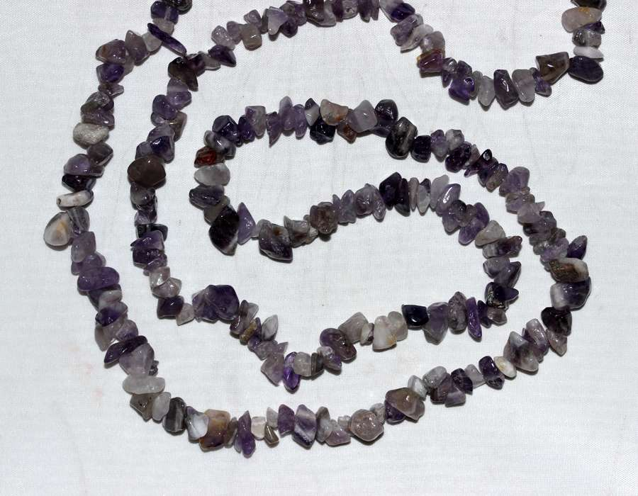 thumbAMETİST KIRIK DOĞAL TAŞ