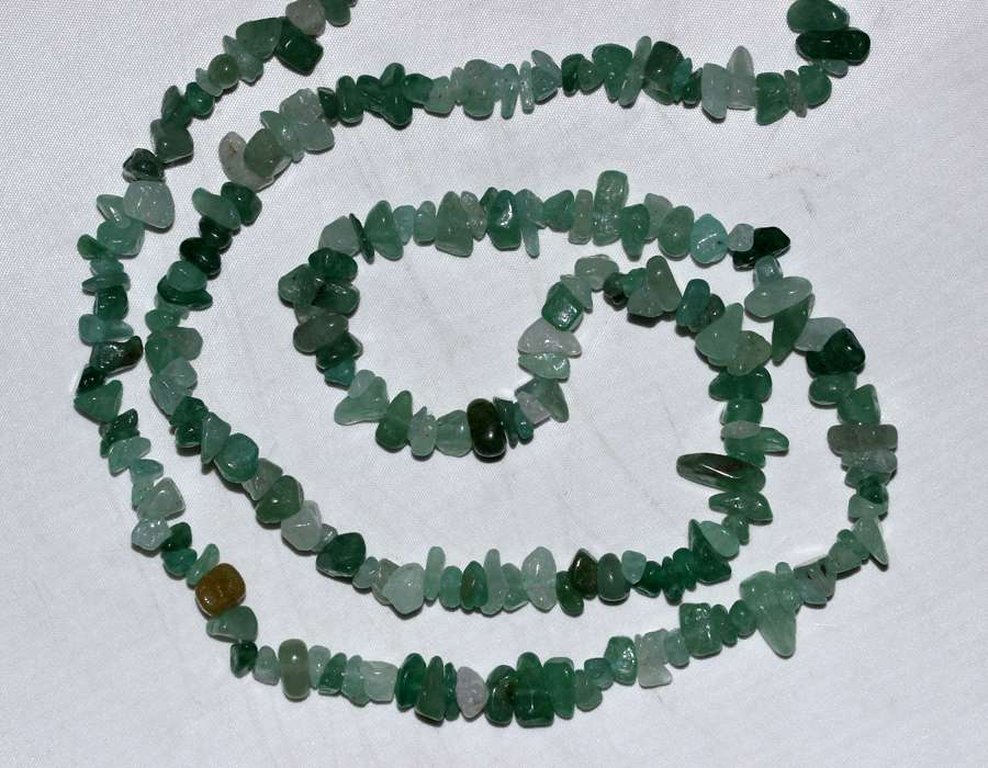 thumbAVENTURİN KIRIK DOĞAL TAŞ