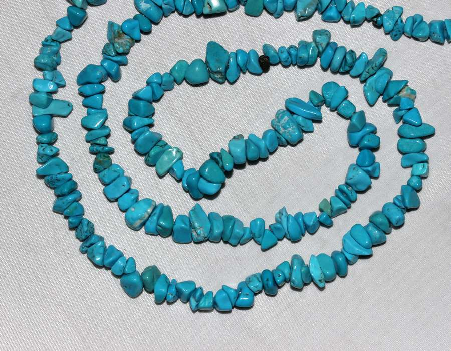 thumbFİRUZE KIRIK DOĞAL TAŞ