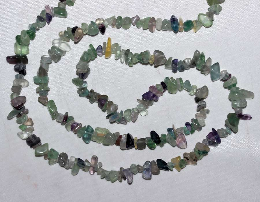 thumbFLORİT KIRIK TAŞ