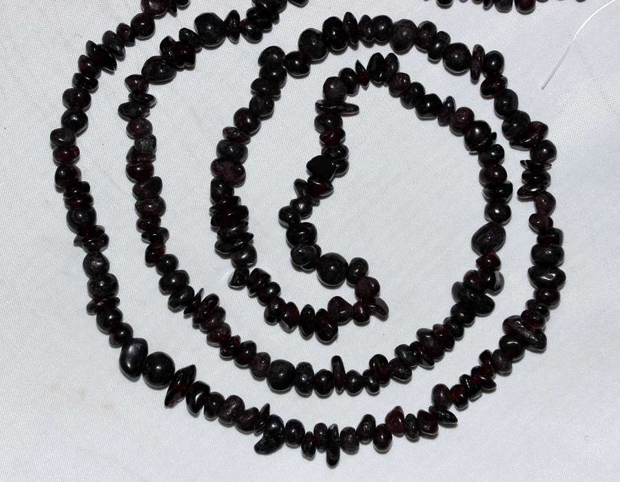 thumbGRANAT (LAL TAŞI) KIRIK DOĞAL TAŞ