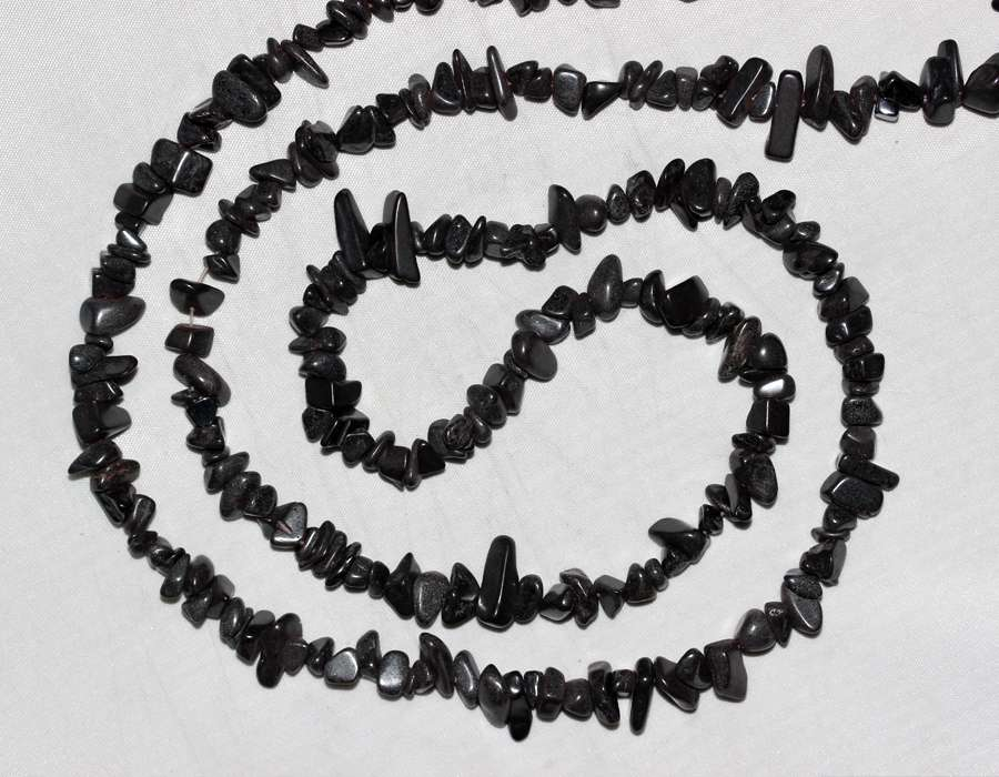 thumbHEMATİT KIRIK DOĞAL TAŞ