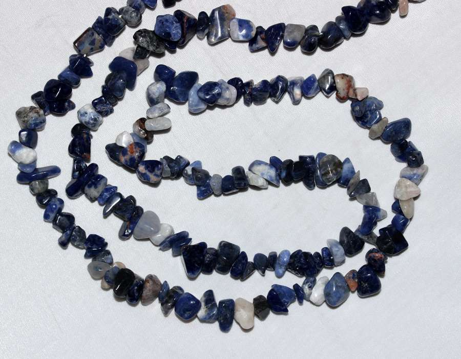 thumbSODALİT KIRIK DOĞAL TAŞ