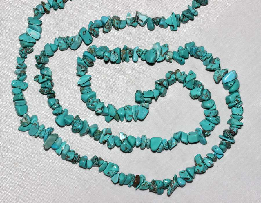 thumbTURKUAZ KIRIK DOĞAL TAŞ