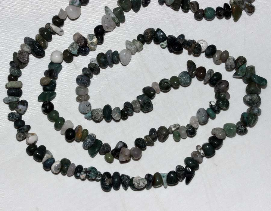 thumbYOSUN AKİK KIRIK DOĞAL TAŞ