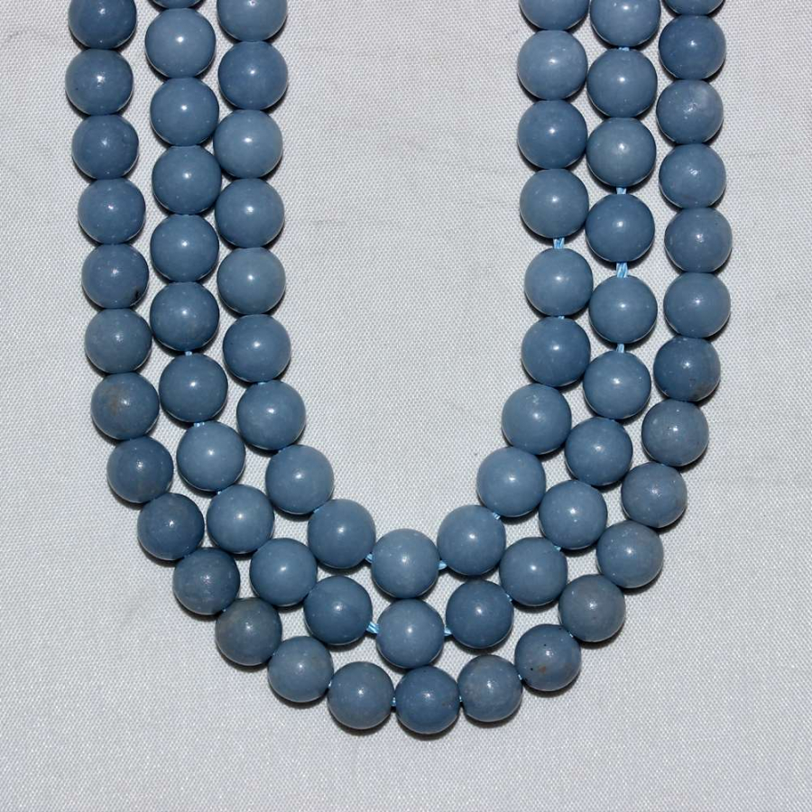 8mm ANJELİT (A KALİTE) DOĞAL TAŞ