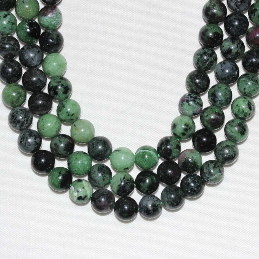 thumb8mm ANYOLİT RUBİZOIZT (A KALİTE) DOĞAL TAŞ