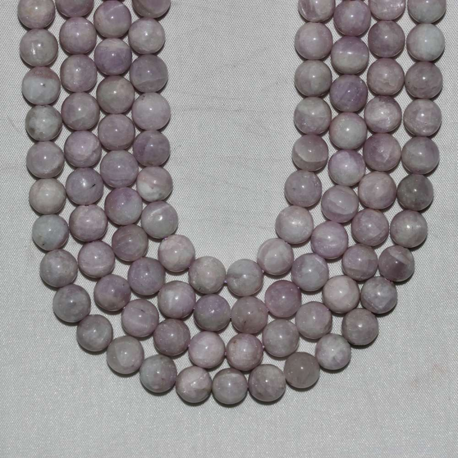 8mm KUNZİT (A KALİTE) DOĞAL TAŞ