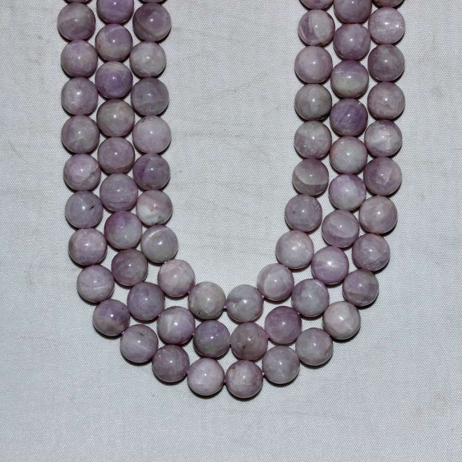 thumb8mm KUNZİT (A KALİTE) DOĞAL TAŞ